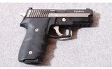 SIG-Sauer ~ P229 Equinox ~ 9MM - 1 of 3