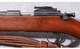 Winchester ~ Model 52 ~ .22 LR - 8 of 11