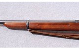 Winchester ~ Model 52 ~ .22 LR - 7 of 11