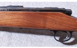 Remington ~ 700 ~ .350 Remington Magnum - 8 of 10