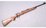 Remington ~ 700 ~ .350 Remington Magnum
