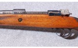 FN ~ Mauser ~ .250-3000 - 9 of 11