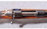 FN ~ Mauser ~ .250-3000 - 6 of 11