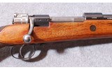 FN ~ Mauser ~ .250-3000 - 4 of 11