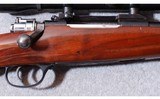 FN ~ Mauser ~ .244 Remington - 4 of 9