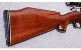 FN ~ Mauser ~ .244 Remington - 3 of 9