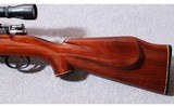 FN ~ Mauser ~ .244 Remington - 9 of 9