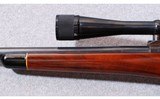 FN ~ Mauser ~ .244 Remington - 7 of 9