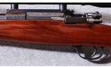 FN ~ Mauser ~ .244 Remington - 8 of 9