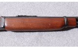 Marlin ~ 336 ~ .30-30 - 4 of 11