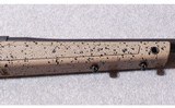 Bergara ~ B-14 ~ 6.5 Creedmoor - 5 of 11
