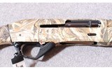 Benelli ~ Super Black Eagle ~ 20 Gauge - 4 of 9