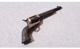 Colt ~ Single-Action Army ~ .45 Colt - 1 of 4