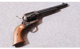 Colt ~ Single-Action Army ~ .357 Mag. - 1 of 5