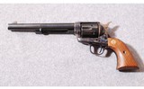 Colt ~ Single-Action Army ~ .357 Mag. - 2 of 5