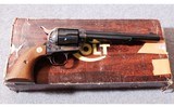 Colt ~ Single-Action Army ~ .357 Mag. - 5 of 5