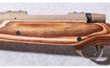Weatherby ~ Vanguard ~ .300 WBY - 8 of 11