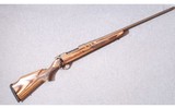 Weatherby ~ Vanguard ~ .300 WBY - 1 of 11