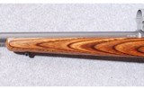 Ruger ~ M77/22 ~ .22 Long Rifle - 11 of 11
