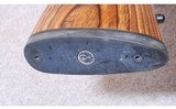 Ruger ~ M77/22 ~ .22 Long Rifle - 2 of 11