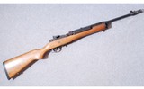 Ruger ~ Ranch Rifle ~ .223 Remington - 1 of 11