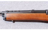 Ruger ~ Ranch Rifle ~ .223 Remington - 10 of 11