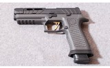 SIG Sauer ~ P320 ~ 9MM - 2 of 2