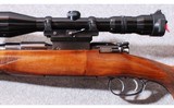 Mannlicher Schoenauer ~ Model MCA ~ .30-06 - 9 of 11