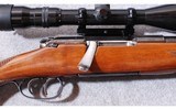 Mannlicher Schoenauer ~ Model MCA ~ .30-06 - 3 of 11