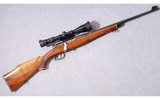 Mannlicher Schoenauer ~ Model MCA ~ .30-06 - 1 of 11
