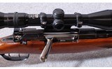 Mannlicher Schoenauer ~ Model MCA ~ .30-06 - 6 of 11