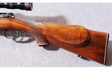 Mannlicher Schoenauer ~ Model MCA ~ .30-06 - 10 of 11