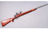 Remington ~ 700 ~ .204 Ruger - 1 of 11