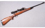 Remington ~ 700 ~ 7MM Rem Mag - 1 of 11