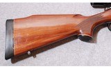 Remington ~ 700 ~ 7MM Rem Mag - 3 of 11