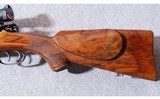 Mannlicher- Schoenauer ~ 1950 ~ .30-06 - 12 of 12