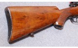 Mannlicher- Schoenauer ~ 1950 ~ .30-06 - 3 of 12