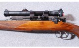 Mannlicher- Schoenauer ~ 1950 ~ .30-06 - 11 of 12