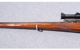 Mannlicher- Schoenauer ~ 1950 ~ .30-06 - 9 of 12