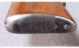 Mannlicher- Schoenauer ~ 1950 ~ .30-06 - 2 of 12