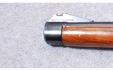Mannlicher- Schoenauer ~ 1950 ~ .30-06 - 10 of 12