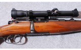 Mannlicher- Schoenauer ~ 1950 ~ .30-06 - 4 of 12