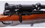 Mannlicher- Schoenauer ~ 1950 ~ .30-06 - 6 of 12