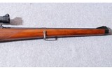 Mannlicher- Schoenauer ~ 1950 ~ .30-06 - 5 of 12