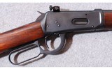 Winchester ~ Model 94 ~ .32 Win. Spl. - 4 of 11