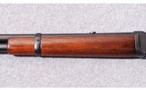 Winchester ~ Model 94 ~ .32 Win. Spl. - 7 of 11