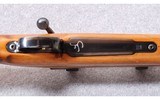 Zastava ~ Mauser 98 ~ .358 Hoosier - 7 of 11