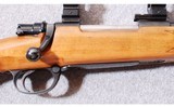 Zastava ~ Mauser 98 ~ .358 Hoosier - 4 of 11