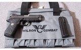 Wilson Combat ~ EDC X9 ~ 9MM - 3 of 3