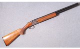 Browning ~ Citori ~ 20 Gauge - 1 of 11
